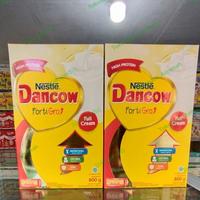 Gambar DANCOW FORTIGRO FULL CREAM 800GR SUSU DANCOW INSTANT BUBUK FULL CREAM dari Tokosusu_Amanah undefined 2 Tokopedia
