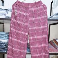 Gambar celana kolot wanita bahan adem dari al izman shop undefined 2 Tokopedia