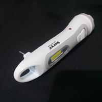 Gambar Senter Surya 2 Watt (SYT 2W 2COB) dari Esmefern undefined 3 Tokopedia