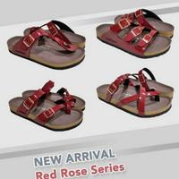 Gambar Sandal My Feet F3 dari dewtra undefined 3 Tokopedia