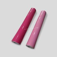 Gambar stiker skotlet magenta pink glossy red sticker motor - soft pink gloss dari Antras Online undefined 5 Tokopedia