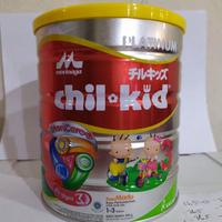 Gambar chil kid platinum madu/vanila 800gr - Honey, 800 gram dari Icel_cell undefined 2 Tokopedia