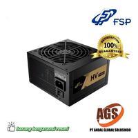 Gambar PSU FSP HV PRO 550W 80+ pure dari GT Computer undefined 4 Tokopedia