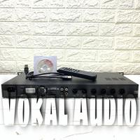 Gambar ASHLEY Management K PRO Processor Digital Karaoke Original Ashley KPRO dari vokal audio undefined 5 Tokopedia