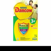 Gambar Nestle Dancow Nutritoods 3+ 1000gr - Susu Pertumbuhan Tahap 3 - Vanila dari afizhara store undefined 1 Tokopedia