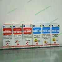 Gambar PIM TRA KOL Syrup Obat untuk Batuk Pilek Influenza 60ml - Lemon dari Apotek Cahaya Berkah undefined 1 Tokopedia