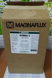 Gambar couplant ultrasonic testing Sonotech Ultragel II Magnaflux ndt dari trivi teknik undefined 4 Tokopedia