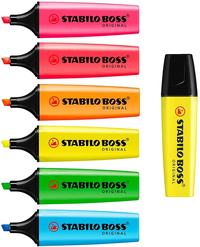 Gambar Stabilo Boss - Ungu dari Storebjoffice undefined 1 Tokopedia