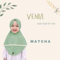 Gambar HIJAB ANAK MODEL TERBARU RENDA LUCU VANIA HIJAB dari syalu undefined 3 Tokopedia