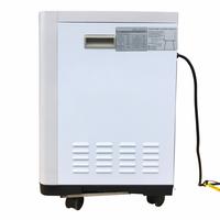 Gambar Air Water Generator AWG Hendrx ZL9510W Dispenser tanpa Galon dari Elanoire undefined 3 Tokopedia