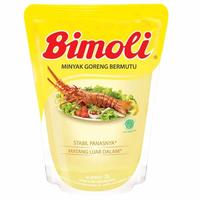 Gambar minyak goreng 2 liter bimoli dari Favinastore undefined 2 Tokopedia