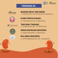 Gambar Buku Kupas Tuntas Ginjal & penyakitnya dari Warung Sehat 1000 Kebun undefined 5 Tokopedia