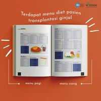 Gambar Buku Kupas Tuntas Ginjal & penyakitnya dari Warung Sehat 1000 Kebun undefined 3 Tokopedia