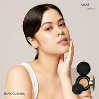 Gambar Guele BARE Cushion - Lumbre dari RFO beauty undefined 2 Tokopedia