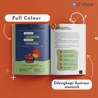 Gambar Buku Kupas Tuntas Ginjal & penyakitnya dari Warung Sehat 1000 Kebun undefined 4 Tokopedia