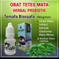 Gambar obat mata tetes mata minus infeksi katarak glaukoma probiotik Temafa dari BAQALAH-ABIE undefined 1 Tokopedia