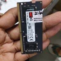 Gambar SODIMM RAM MEMORY LAPTOP NOTEBOOK HM DDR4 8GB PC21300 2666Mhz LIFETIME dari juvisil computer undefined 3 Tokopedia