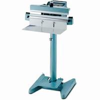 Gambar Double Leopard Foot Sealer PFS-450 / Mesin Pedal Sealer ( 45 cm ) dari Berkat Teknik Sejahtera undefined 1 Tokopedia