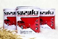 Gambar CAT SUZUKA BLUE LAGOON SM113 200cc - cat biru suzuka - cat motor biru dari CGSbuild undefined 4 Tokopedia