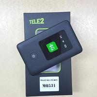 Gambar Modem MiFi 4G Tele2 MQ-351 All Operator dari every-thing4u undefined 1 Tokopedia