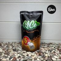 Gambar [Ecer Per 1 Kantung Teh] - Ketapang Laut Celup Super Pekat No Minyak dari Cupang Viral undefined 1 Tokopedia