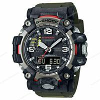 Gambar Casio G-Shock GWG-2000-1A3DR / Gshock GWG2000-1A3 Original & Garansi dari Timepieceindonesia undefined 1 Tokopedia