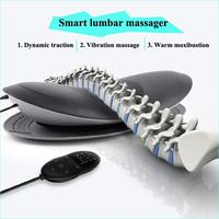 Gambar Lumbar Traction Device Massager Lower Back Pain Alat Pijat dr Qyu Xie dari TokoAnkana undefined 2 Tokopedia