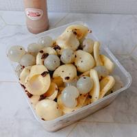 Gambar Asinan Buah paket L dari Fangskitchen Official undefined 3 Tokopedia