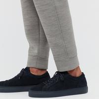 Gambar UNIQLO Celana Sweat Pria Dry Ultra Stretch Original Store - Dark Grey, S dari DroidOne undefined 3 Tokopedia