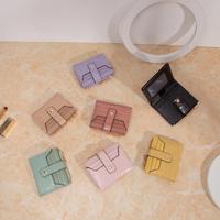 Gambar Genie wallet - dompet wanita jims honey original - khaki dari Toko.Nuree.Store undefined 5 Tokopedia