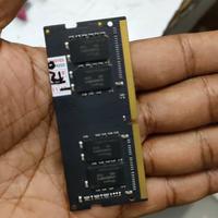 Gambar SODIMM RAM MEMORY LAPTOP NOTEBOOK HM DDR4 8GB PC21300 2666Mhz LIFETIME dari juvisil computer undefined 1 Tokopedia