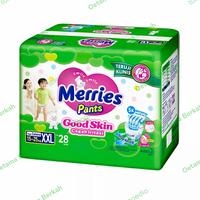 Gambar Merries Pants XXL 28 dari Oetama Berkah undefined 1 Tokopedia
