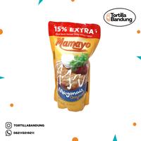 Gambar MAYONNAISE MAMAYO 1 KG dari TortillaBandung undefined 1 Tokopedia