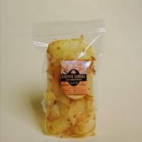 Gambar Keripik Sambal Kuning Khas Padangsidimpuan dari Keripik Sambal Padangsidimpuan undefined 4 Tokopedia