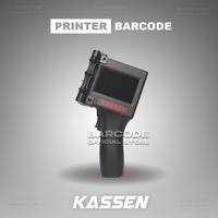 Gambar Handheld Inkjet Printer Kassen HD 1000 Printer Inkjet Portable - HD-1000 dari Barcode Store Solutions undefined 1 Tokopedia