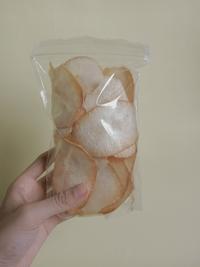 Gambar Keripik Sambal Khas Padangsidimpuan Rasa Original dari Keripik Sambal Padangsidimpuan undefined 5 Tokopedia
