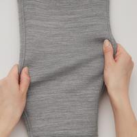 Gambar UNIQLO Celana Sweat Pria Dry Ultra Stretch Original Store - Dark Grey, S dari DroidOne undefined 5 Tokopedia