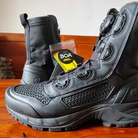 Gambar sepatu PDL boa parabellum libra mk2 - Hitam, 42 dari caracal shops undefined 3 Tokopedia