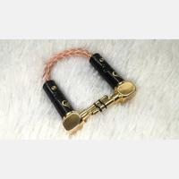 Gambar kLenik Audio _ Cable Interconnect _ M2m Octaco - KASTEM dari kLenik Audio undefined 2 Tokopedia