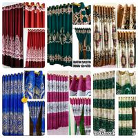 Gambar Hordeng smokring sultan / gordyn smokring / gordeng smokring - Merah dari salmanstorre undefined 1 Tokopedia
