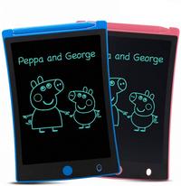 Gambar Papan Tulis Digital 8.5" LCD Writing Tablet Untuk Belajar Menulis Anak dari Rajacell Bekasi undefined 3 Tokopedia
