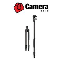 Gambar SIRUI AM-1204K Carbon Fiber Tripod with K-10X-CN Ball Head dari CAMERA CO ID undefined 2 Tokopedia