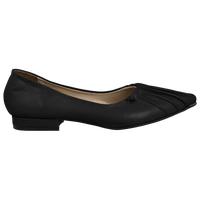 Gambar MAYONETTE Bong Cha Flats Shoes - Sepatu Flats Wanita - Mocca, 36 dari MAYONETTE undefined 4 Tokopedia