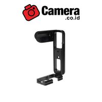 Gambar SIRUI TY-XT3L Quick Release Plate dari CAMERA CO ID undefined 2 Tokopedia