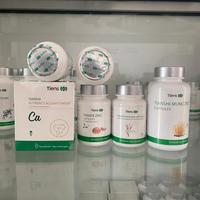 Gambar Tienshi Muncord Paket Volcano 2 Berbpom Halal Original Bersegel Asli dari Tiens Distributor Jakarta undefined 3 Tokopedia