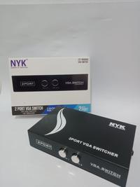 Gambar VGA Switch 2 Port dari Reformasi Computer undefined 3 Tokopedia