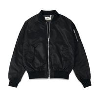Gambar Fear of God Essentials Bomber Jacket Black - M dari Sierra Store 2 undefined 2 Tokopedia