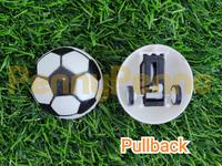 Gambar Mainan Mobil Bola / Souvenir Ultah ( PullBack) dari PennyPenno undefined 1 Tokopedia