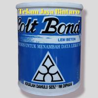 Gambar Lem beton Colt Bond coltbond/ additive semen/ obat cor 1kg 1 kg dari TEKUN JAYA BINTARO undefined 1 Tokopedia
