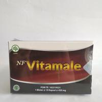 Gambar Vitamile HWI dari Herbal Grosir Samarinda undefined 1 Tokopedia